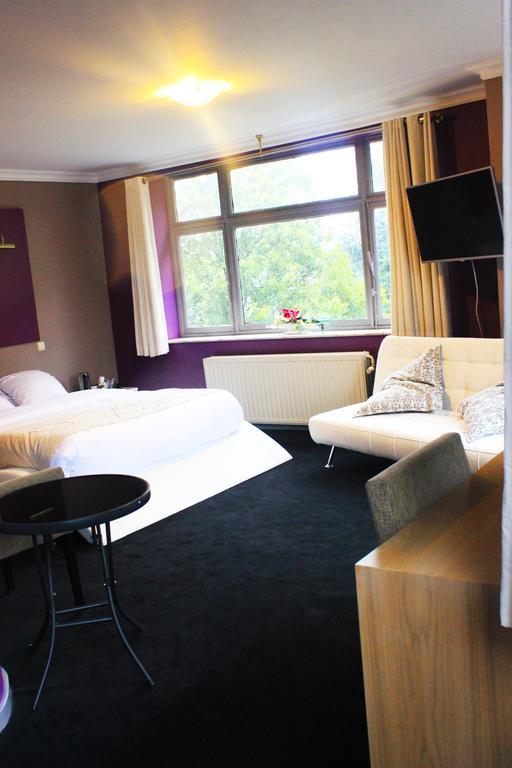 Story' Inn Brussels Room photo